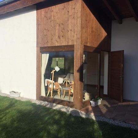 Sorginorratz Habitacion Con Encanto Luzuriaga Екстериор снимка