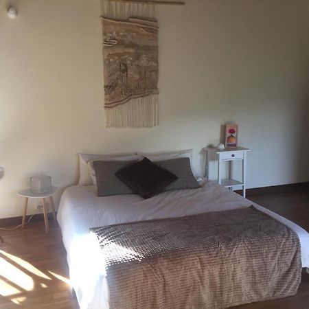 Sorginorratz Habitacion Con Encanto Luzuriaga Екстериор снимка